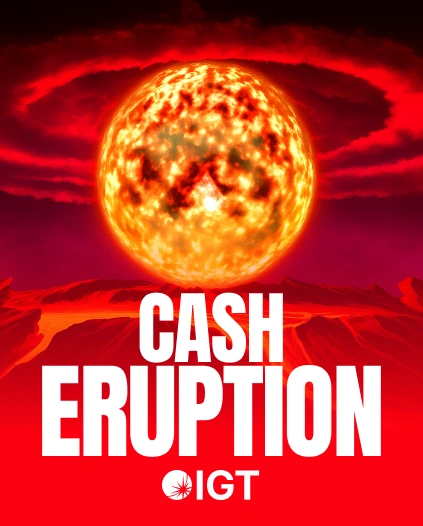 Bonus buy slot title